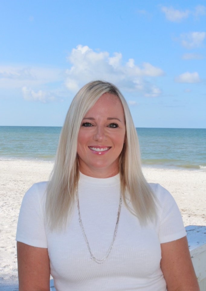 Kathy — Associate Realtor