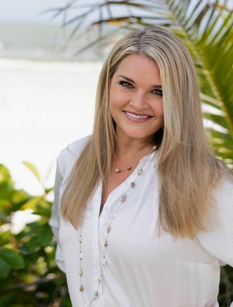 Kim — Associate Realtor
